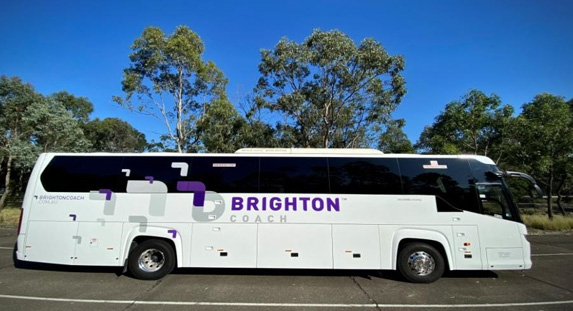 coach travel liverpool to brighton